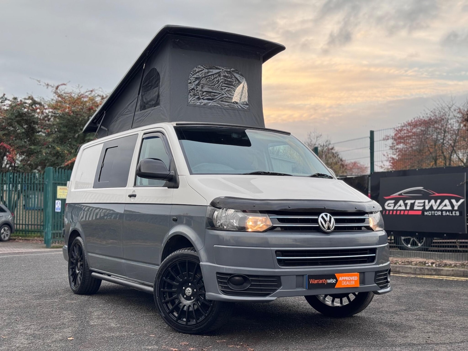 Used Volkswagen Transporter 2013 for sale - 76498585: Photo 1