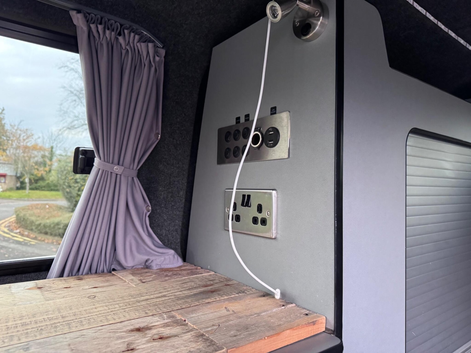 Used Volkswagen Transporter 2013 for sale - 76498585: Photo 11