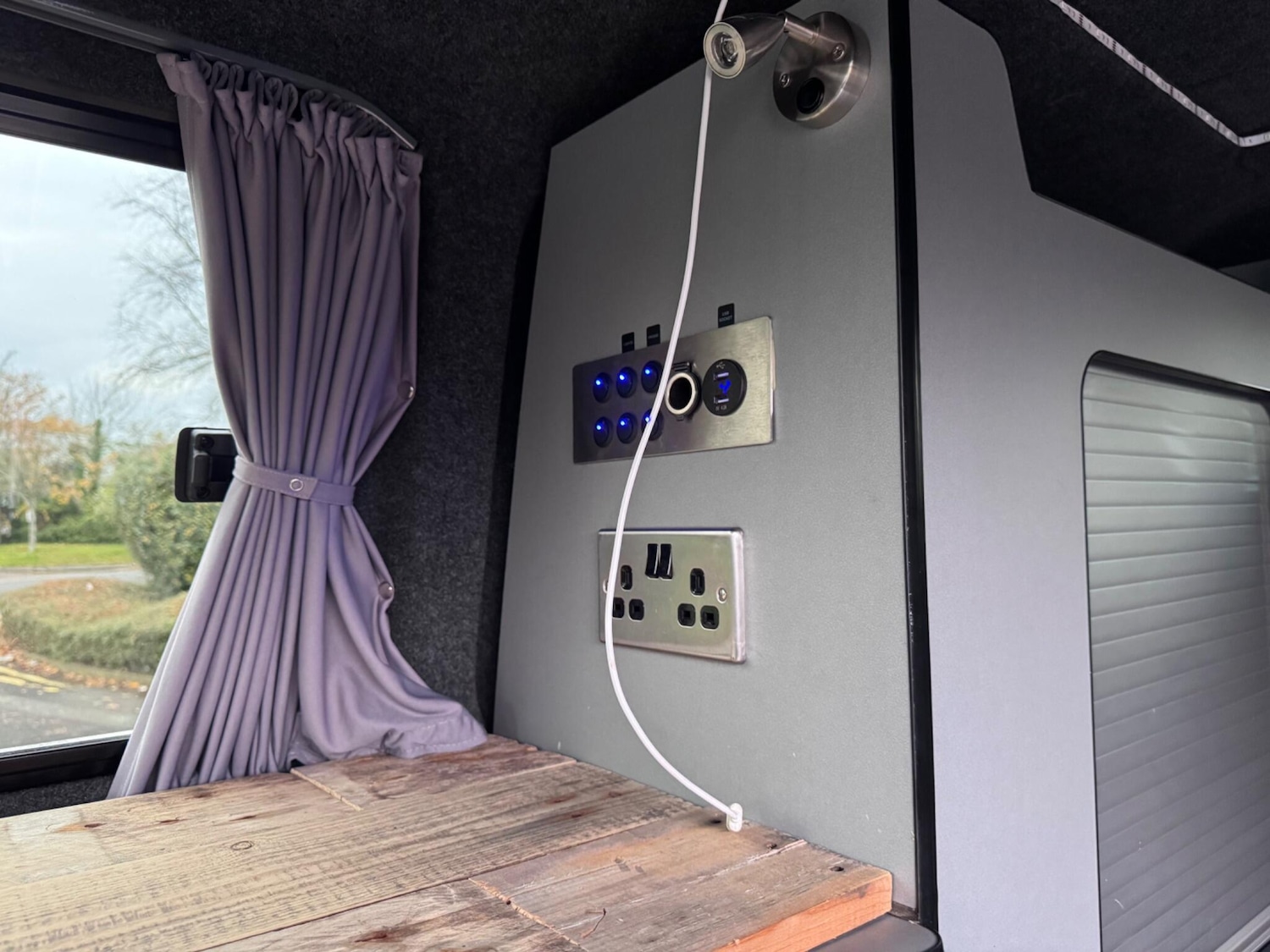 Used Volkswagen Transporter 2013 for sale - 76498585: Photo 12