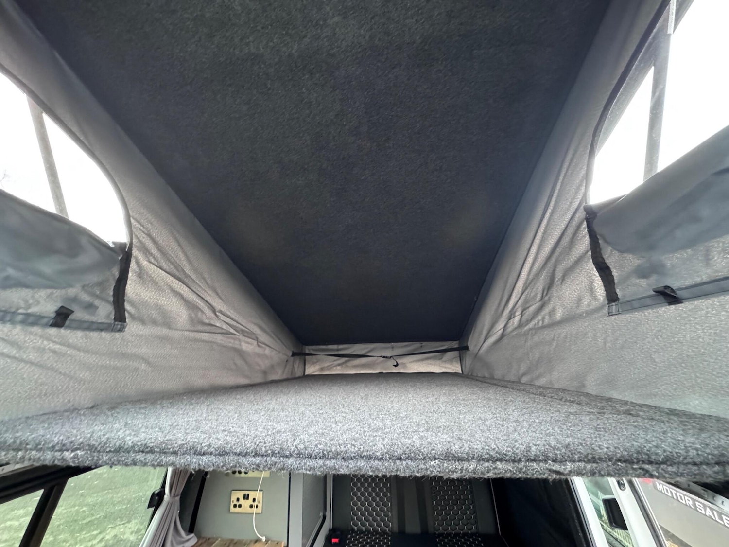 Used Volkswagen Transporter 2013 for sale - 76498585: Photo 13