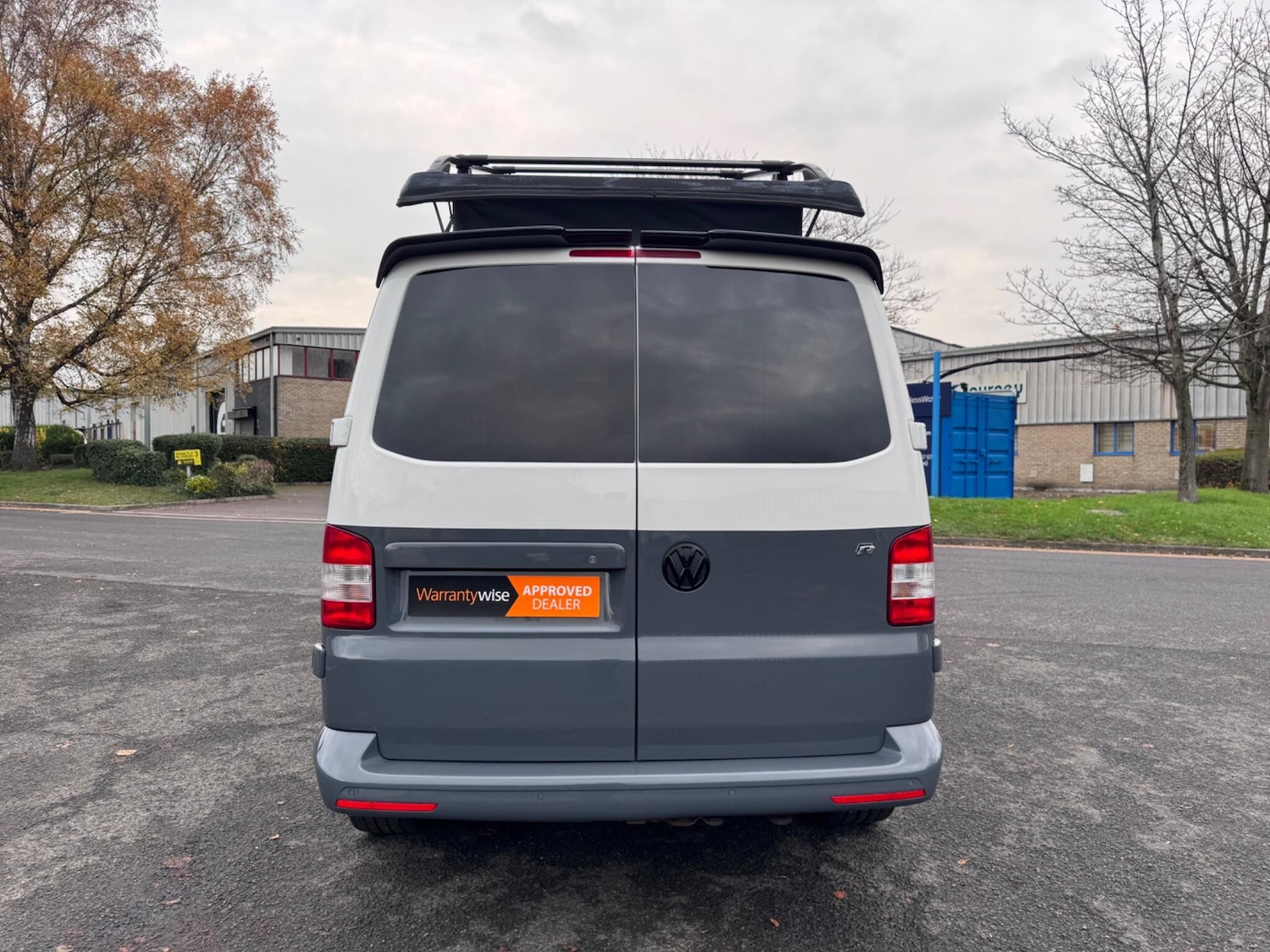 Used Volkswagen Transporter 2013 for sale - 76498585: Photo 16