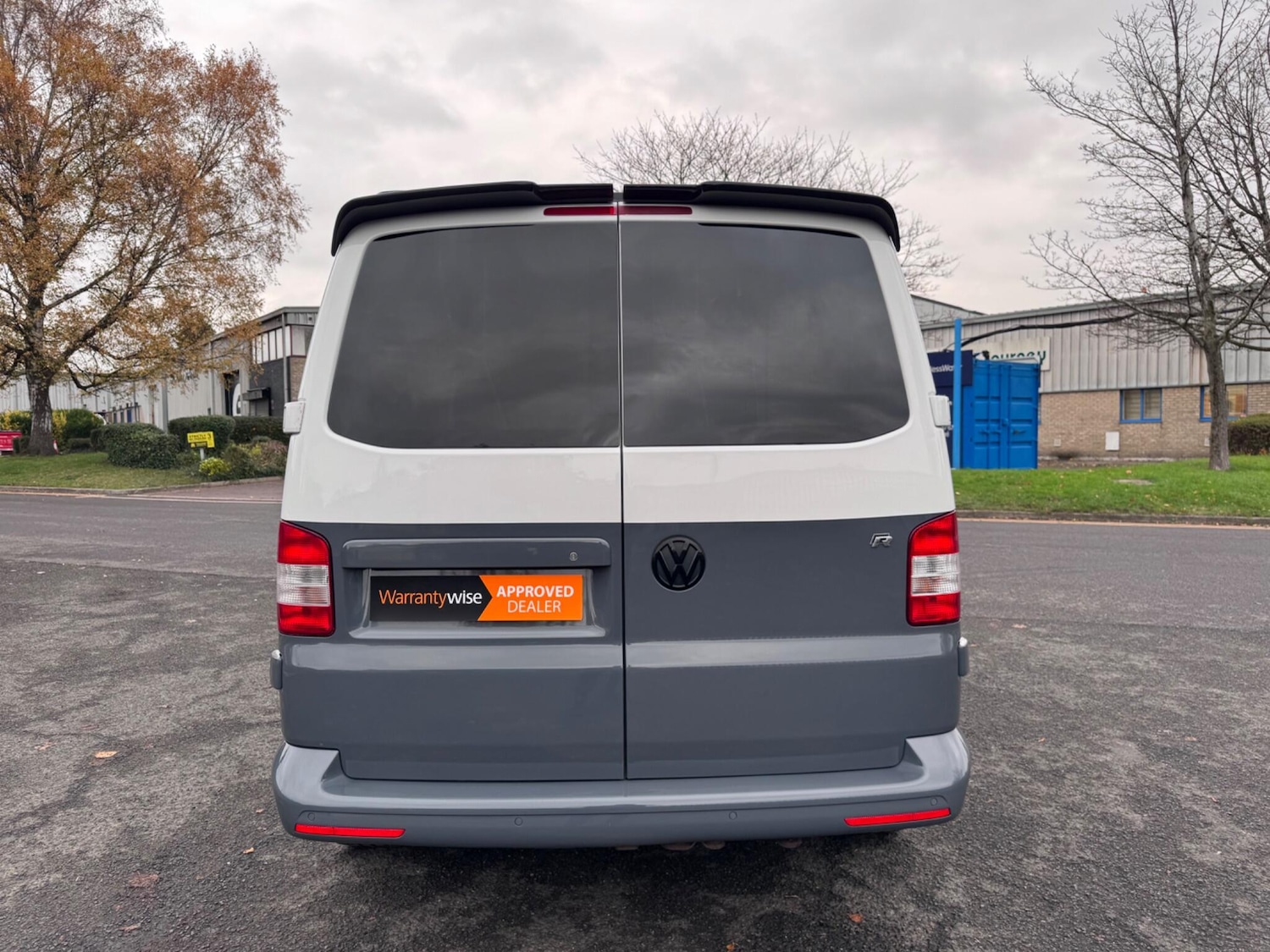 Used Volkswagen Transporter 2013 for sale - 76498585: Photo 17