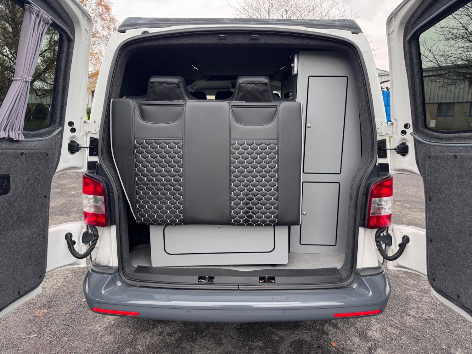 Used Volkswagen Transporter 2013 for sale - 76498585: Photo 19