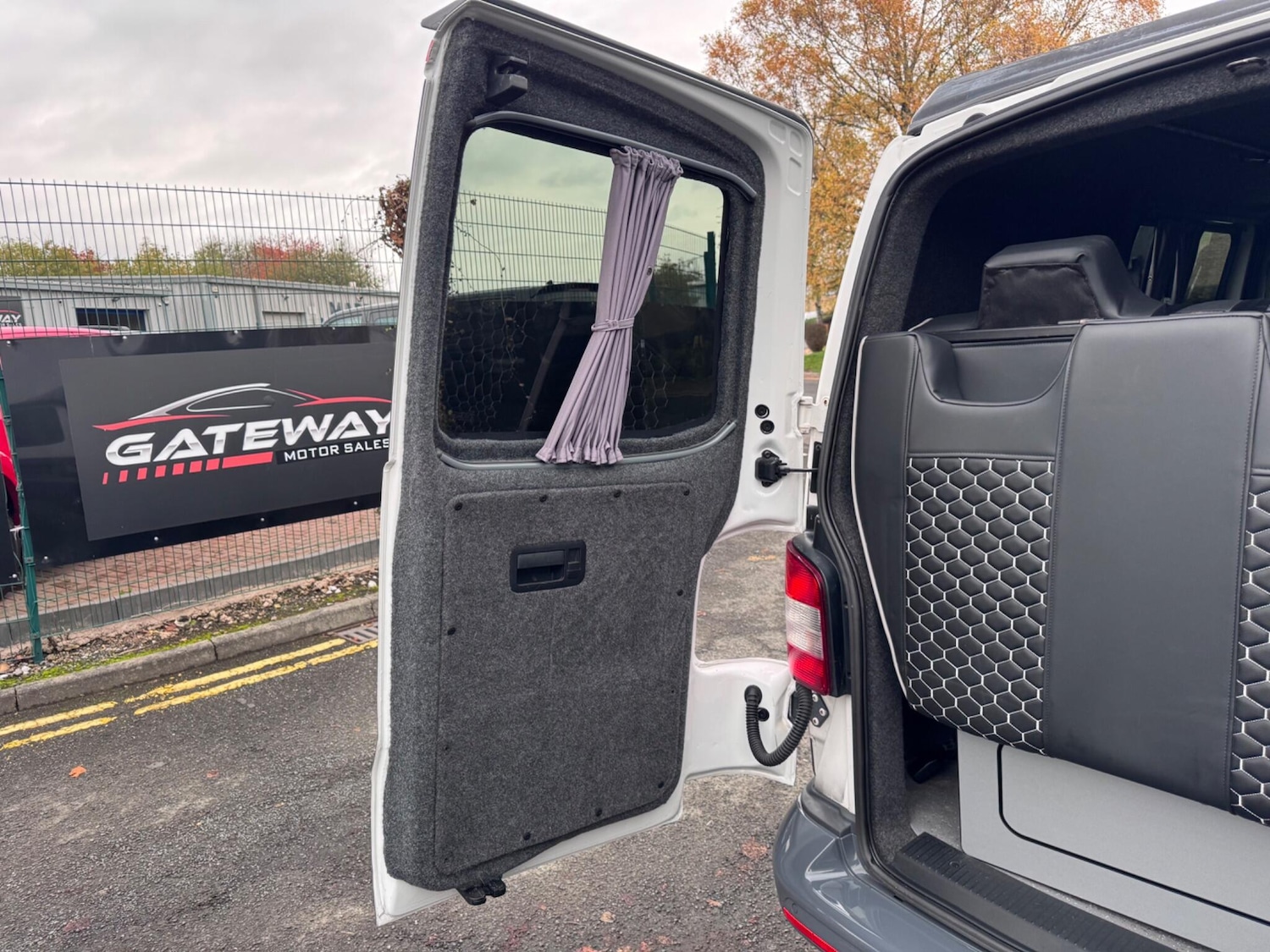 Used Volkswagen Transporter 2013 for sale - 76498585: Photo 20