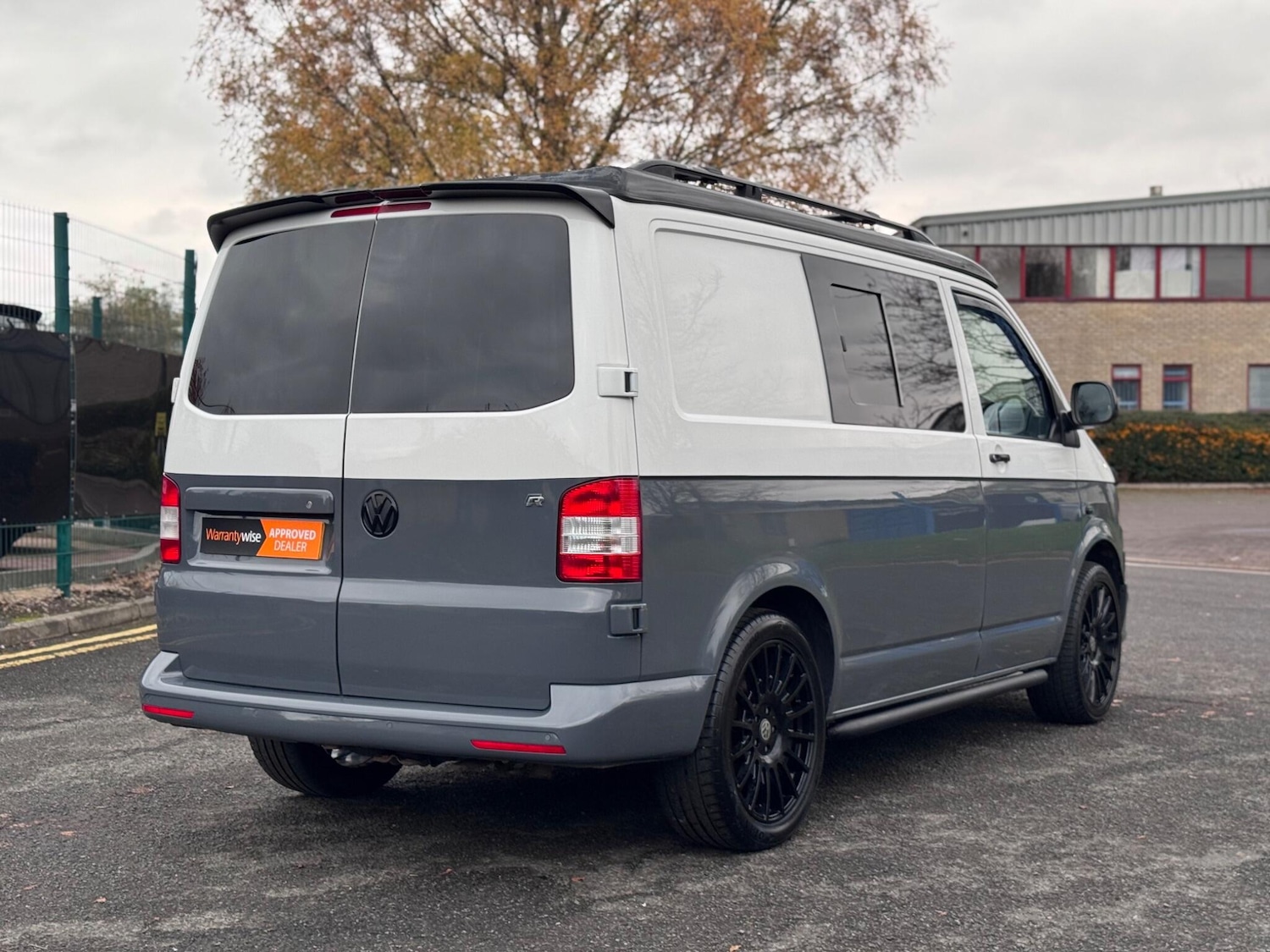 Used Volkswagen Transporter 2013 for sale - 76498585: Photo 22