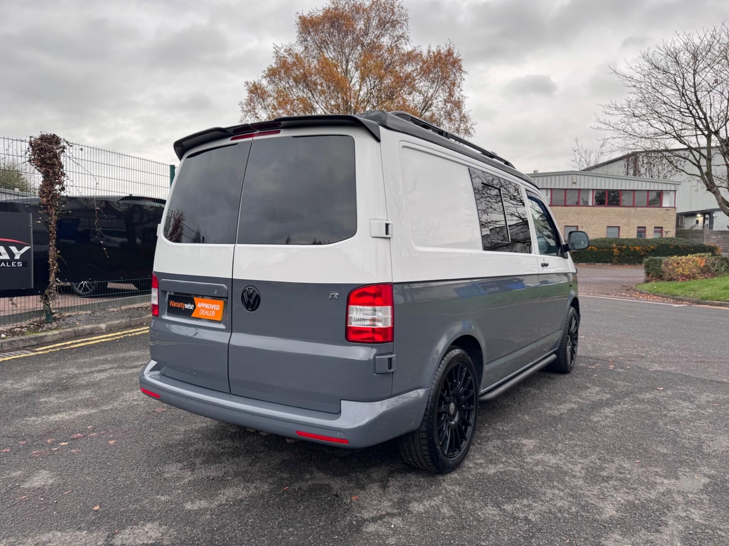 Used Volkswagen Transporter 2013 for sale - 76498585: Photo 23