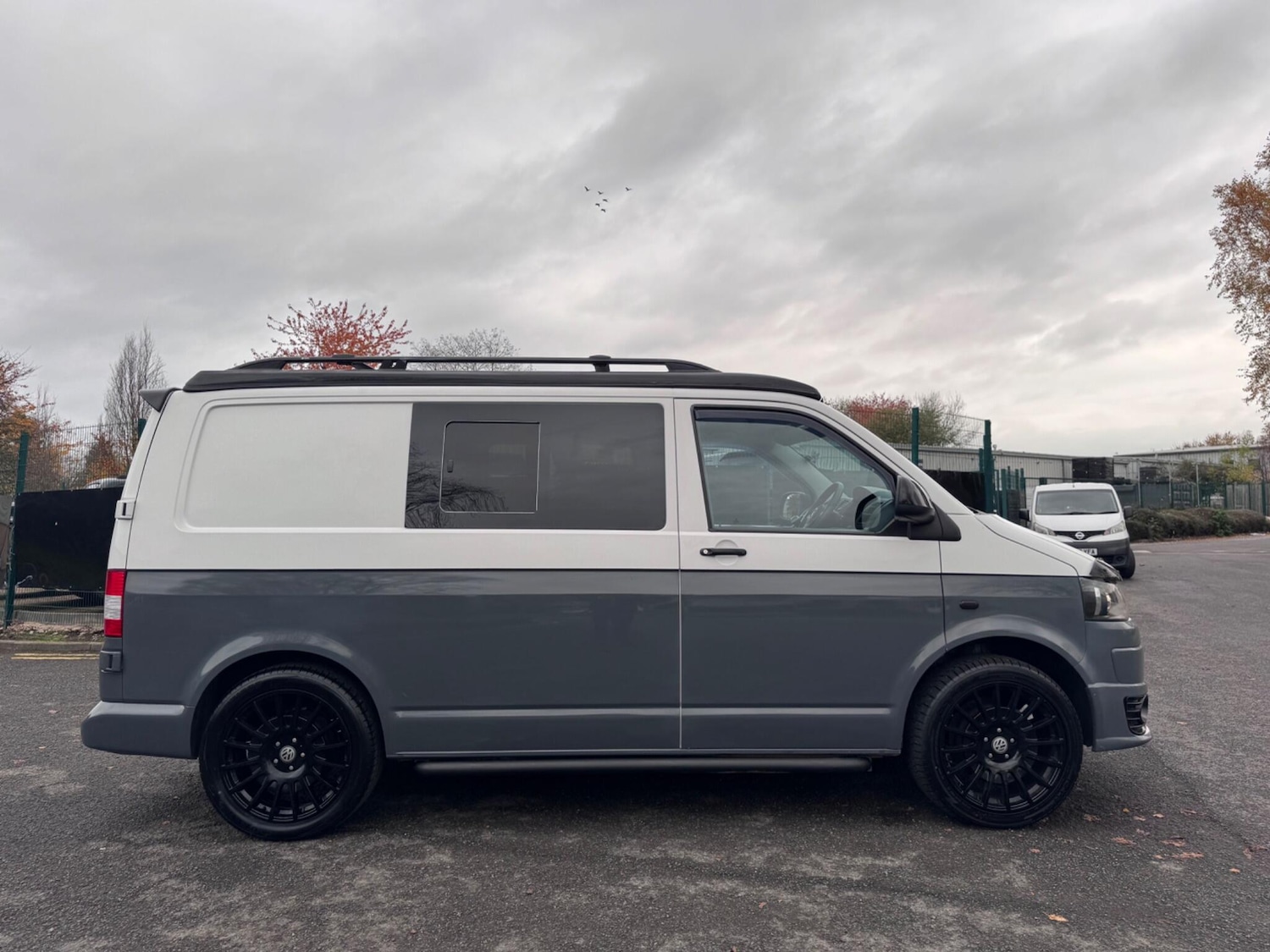 Used Volkswagen Transporter 2013 for sale - 76498585: Photo 24