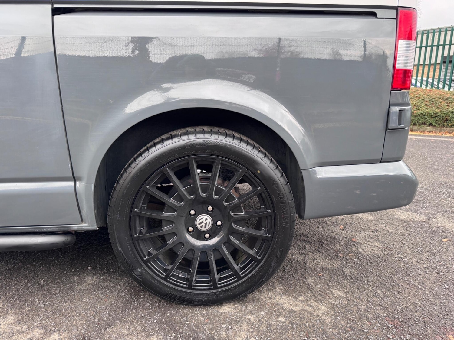 Used Volkswagen Transporter 2013 for sale - 76498585: Photo 25