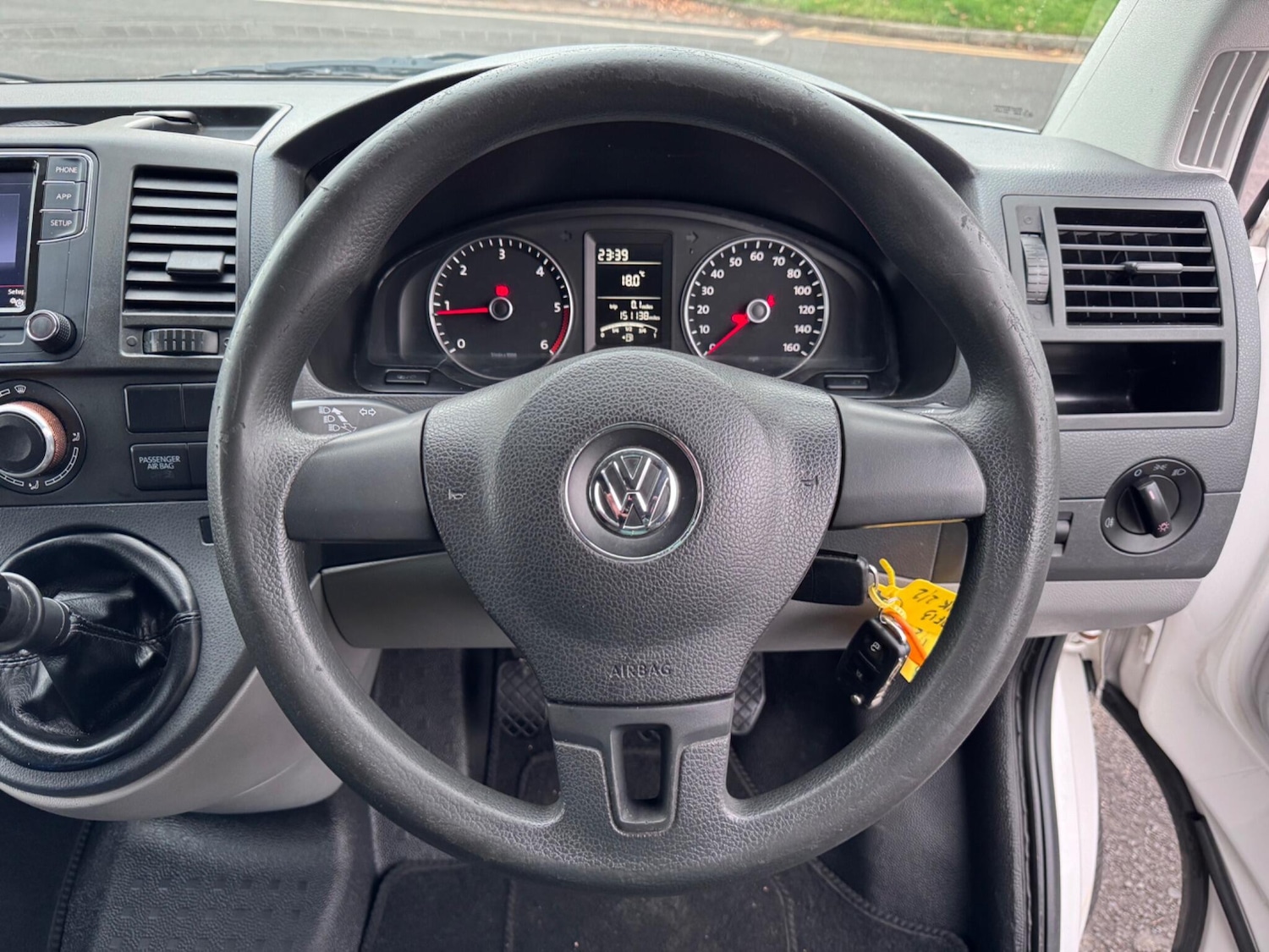 Used Volkswagen Transporter 2013 for sale - 76498585: Photo 34