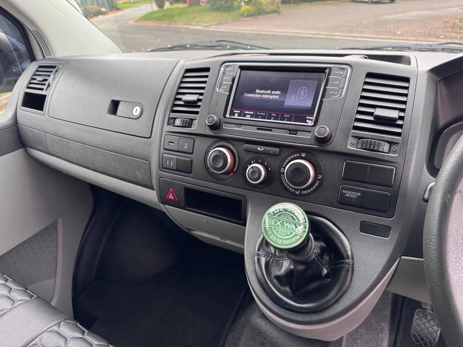 Used Volkswagen Transporter 2013 for sale - 76498585: Photo 35