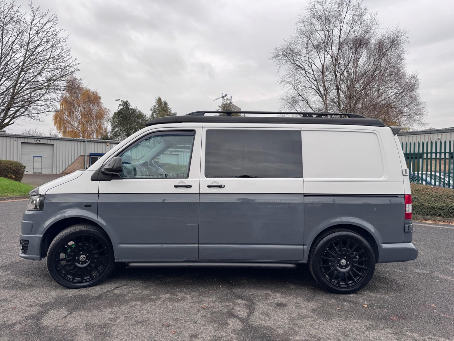 Used Volkswagen Transporter 2013 for sale - 76498585: Photo 5