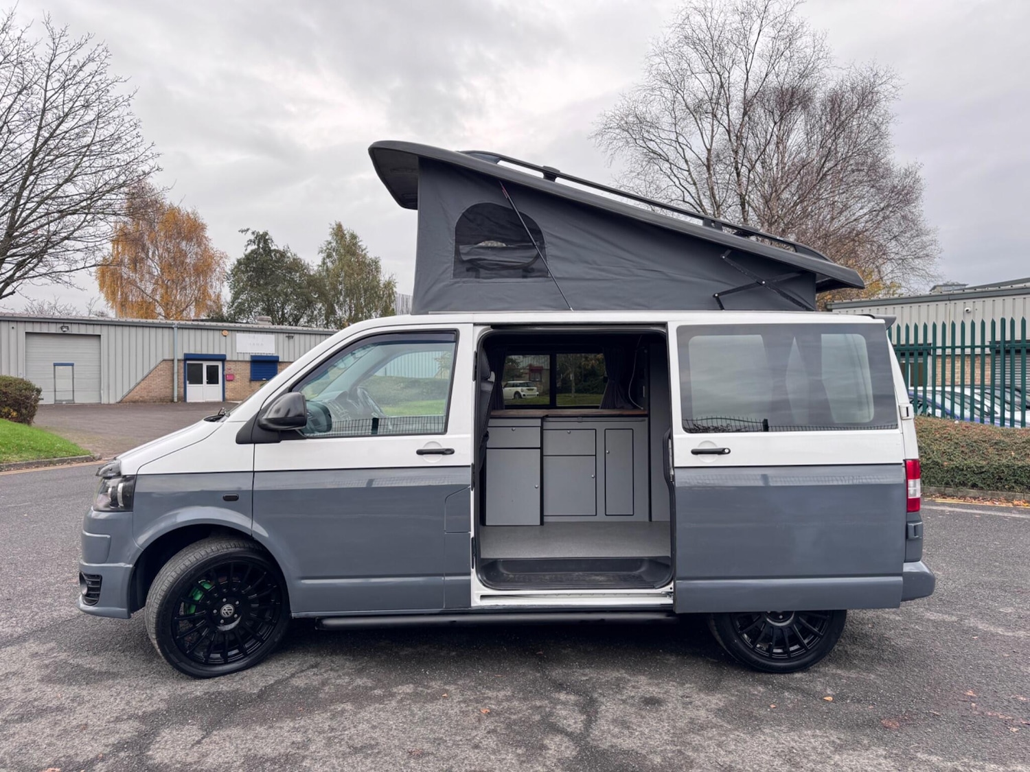 Used Volkswagen Transporter 2013 for sale - 76498585: Photo 6