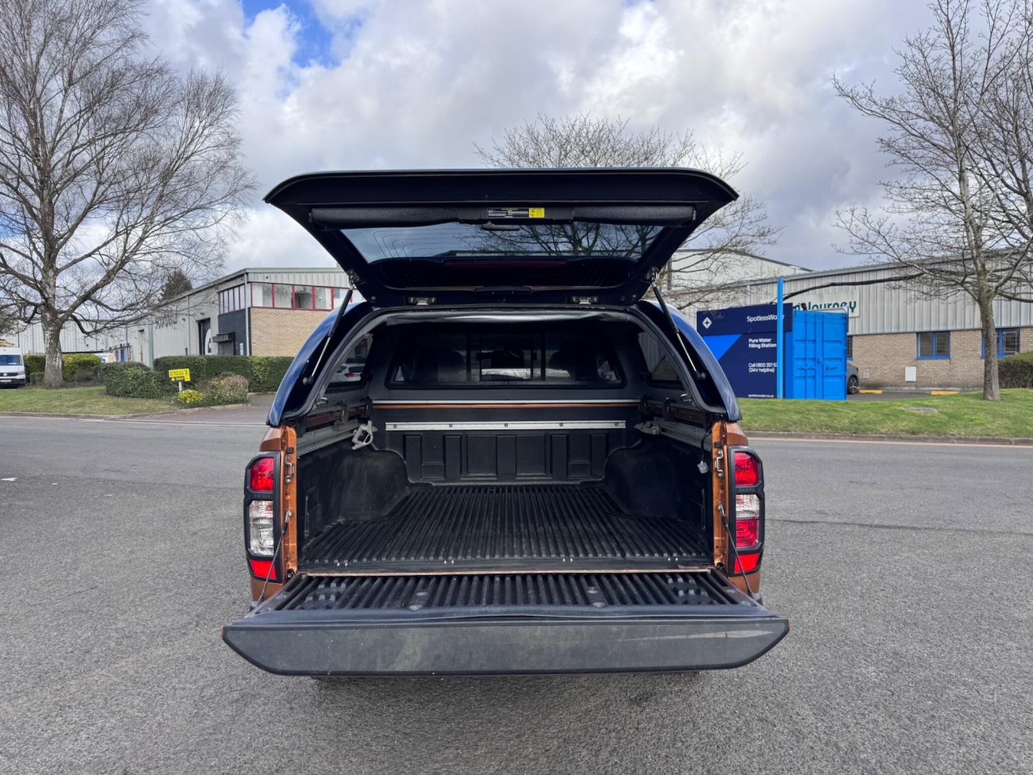 Used Nissan Navara 2017 for sale - 78185440: Photo 10