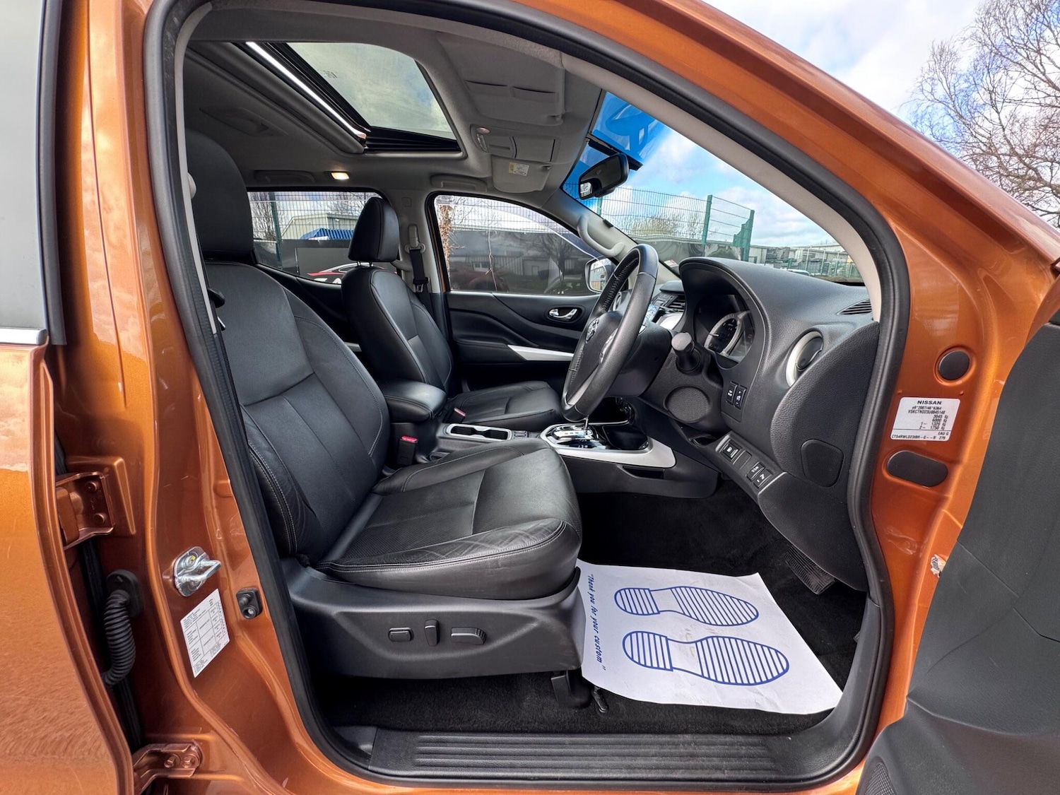 Used Nissan Navara 2017 for sale - 78185440: Photo 24