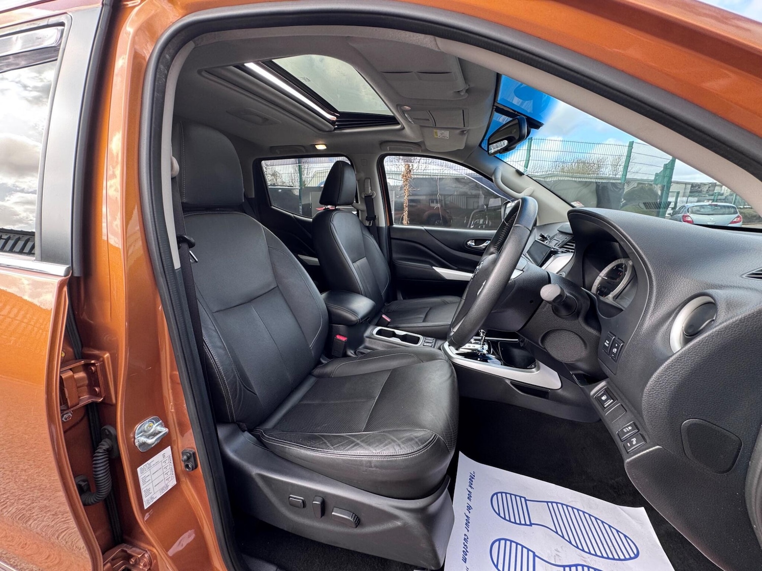 Used Nissan Navara 2017 for sale - 78185440: Photo 25