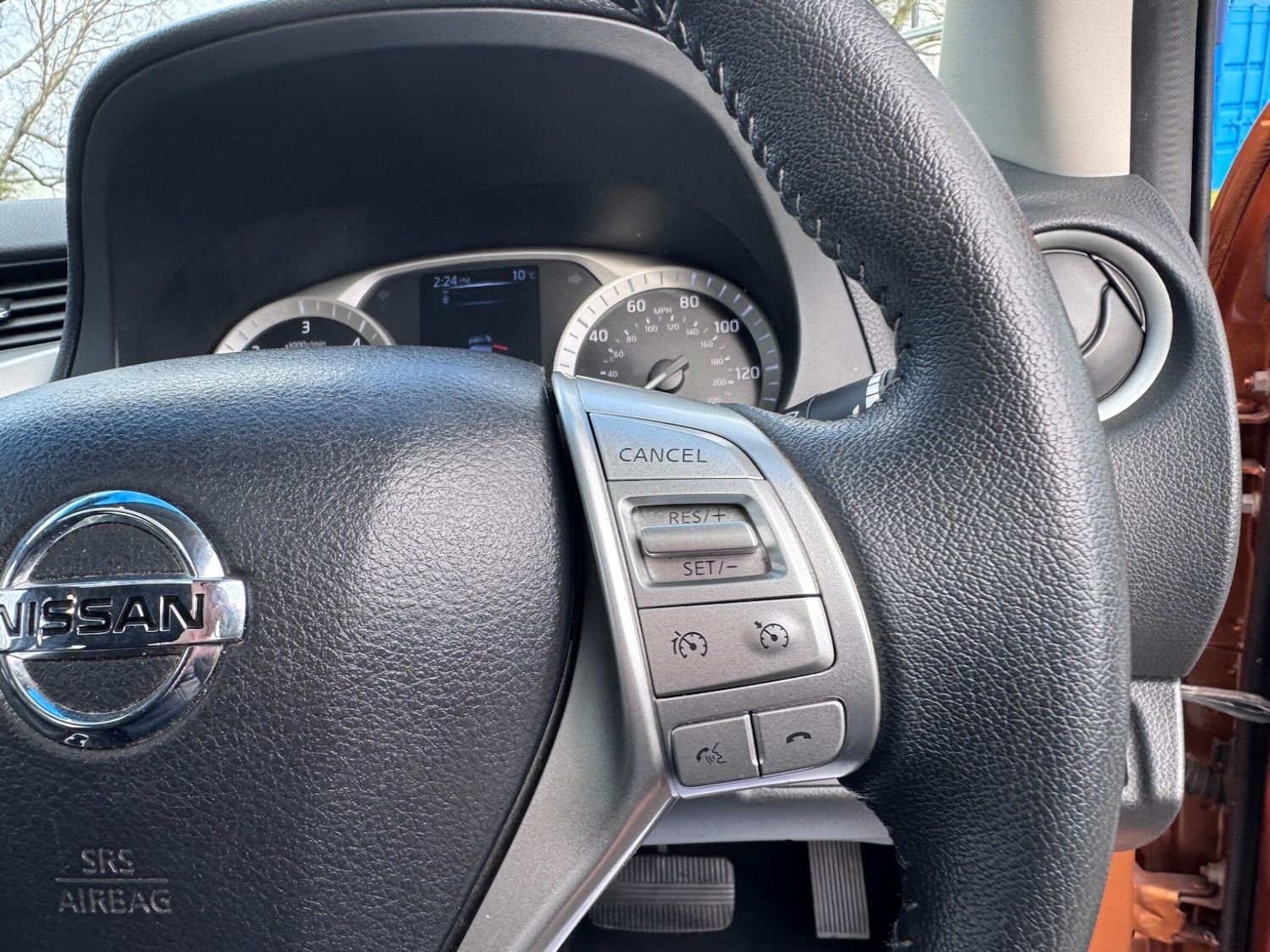 Used Nissan Navara 2017 for sale - 78185440: Photo 34