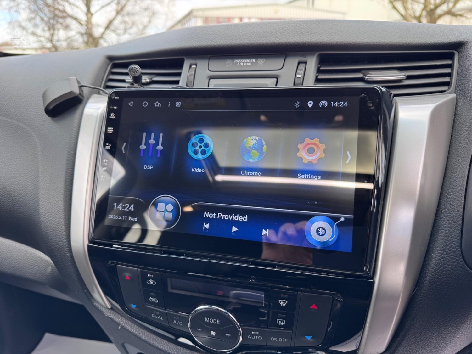 Used Nissan Navara 2017 for sale - 78185440: Photo 37