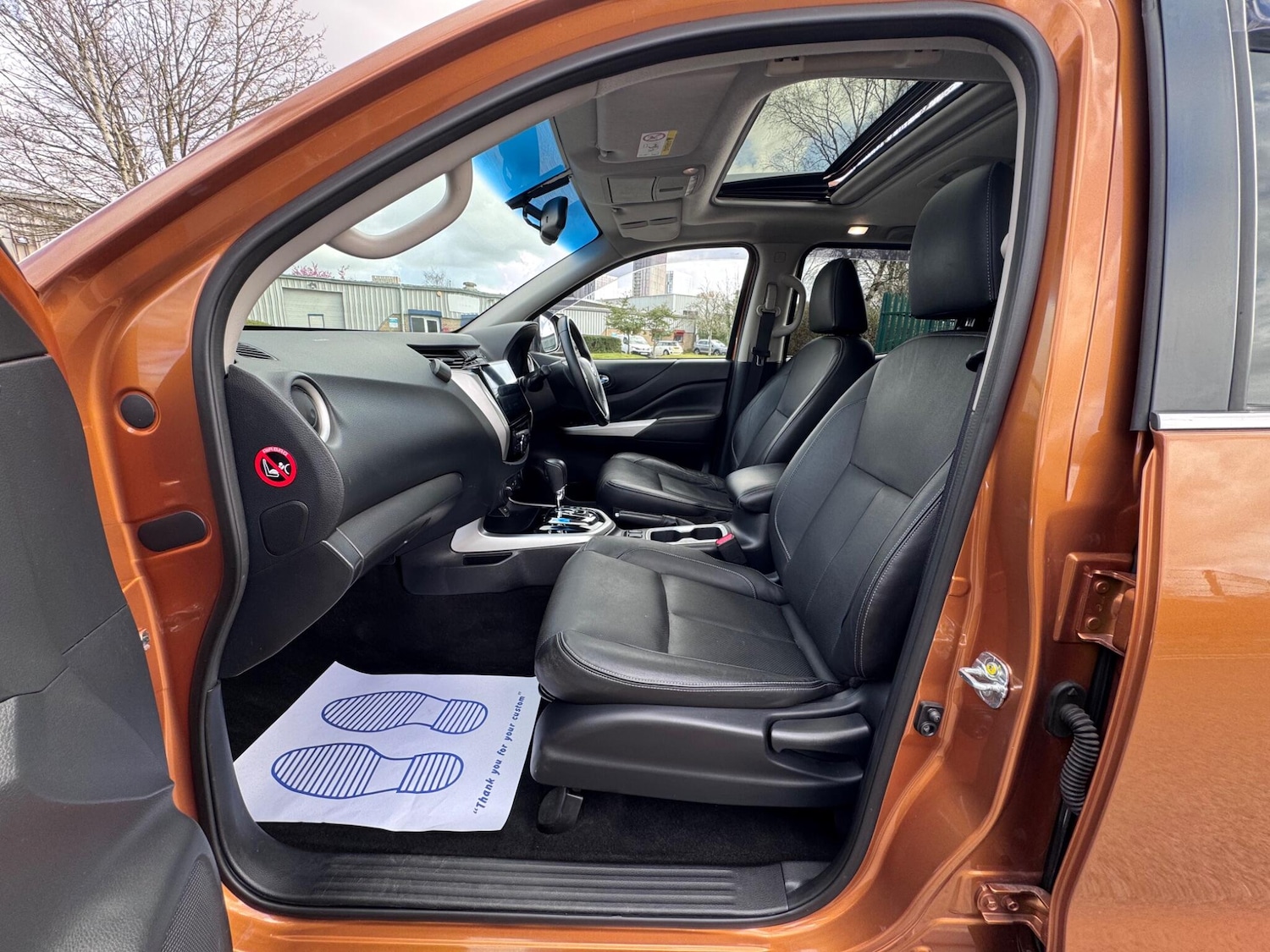 Used Nissan Navara 2017 for sale - 78185440: Photo 38