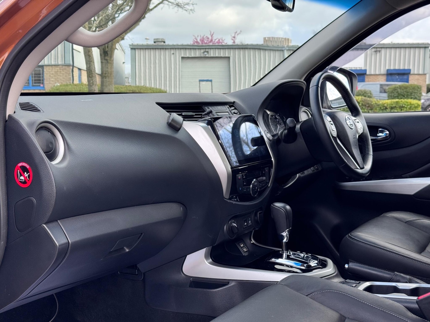 Used Nissan Navara 2017 for sale - 78185440: Photo 40