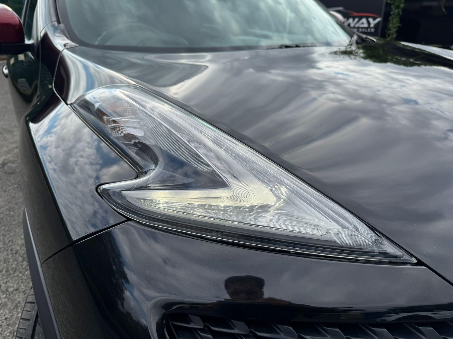 Used Nissan Juke for sale - 77229449: Photo 13