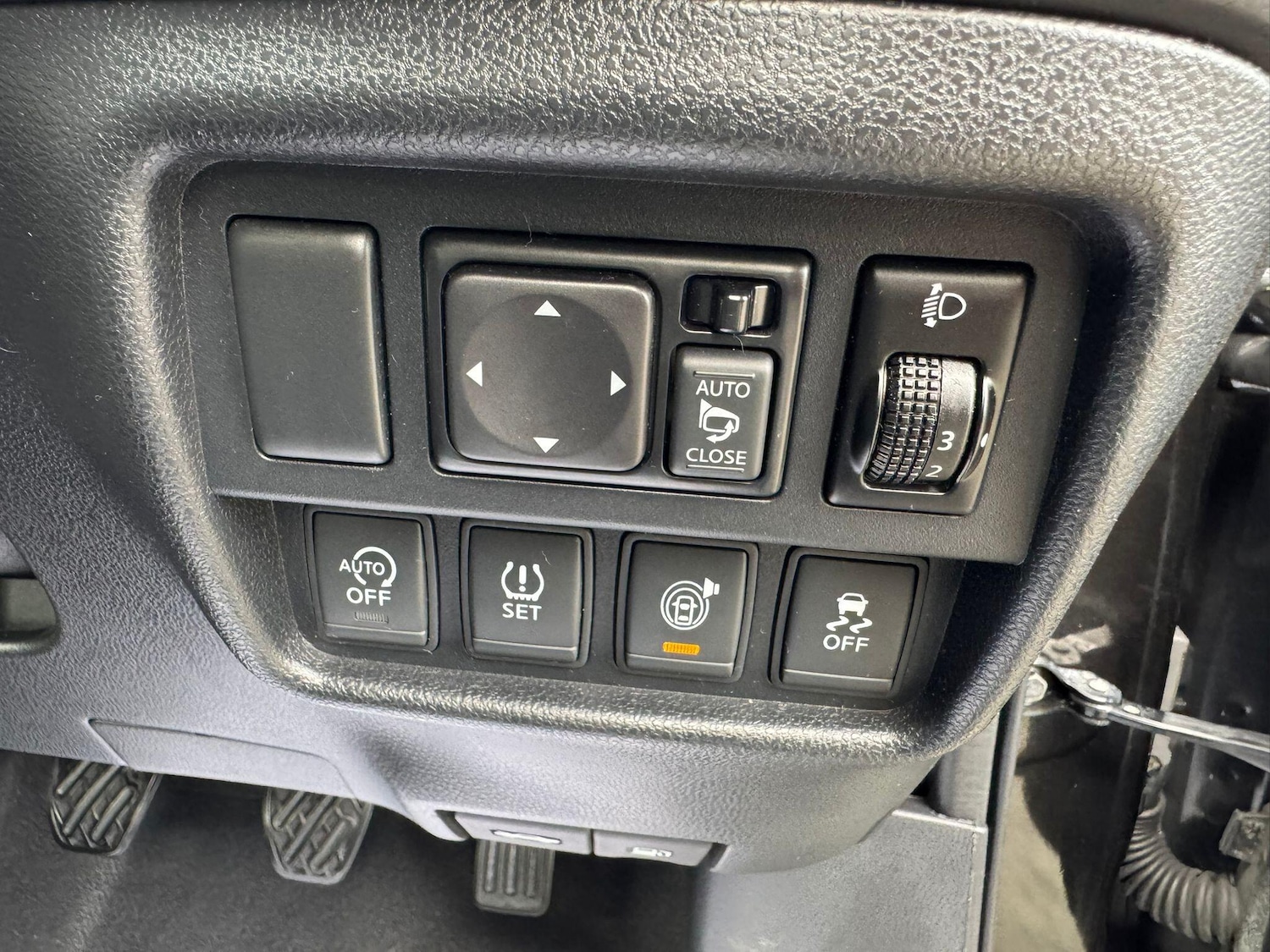 Used Nissan Juke for sale - 77229449: Photo 23