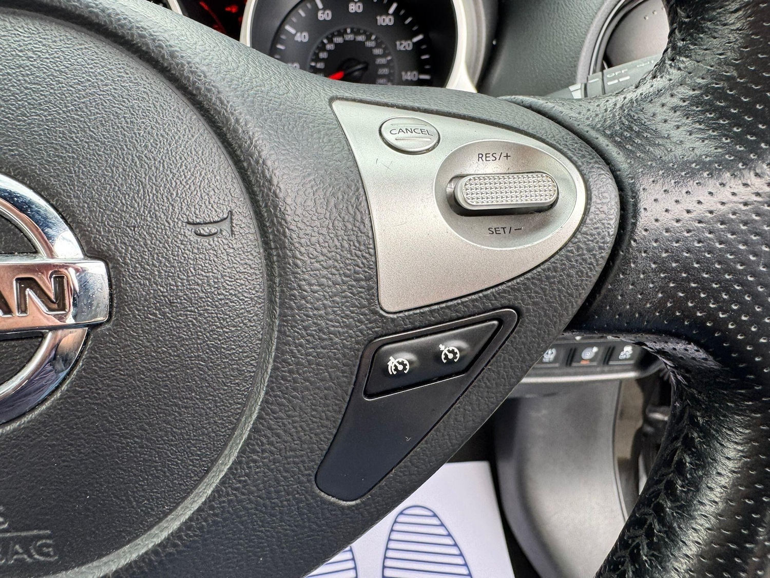 Used Nissan Juke for sale - 77229449: Photo 25