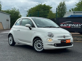 Used Fiat 500 2015 for sale - 78810181: Photo