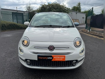 Used Fiat 500 2015 for sale - 78810181: Photo