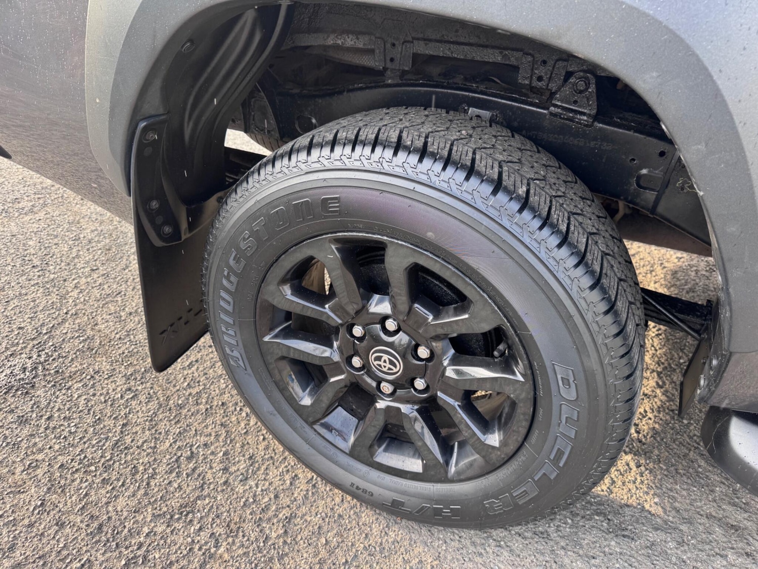 Used Toyota Hilux 2021 for sale - 77768584: Photo 16