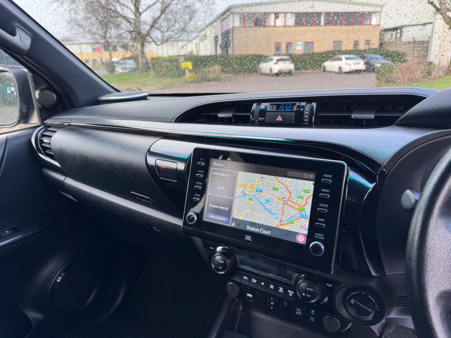 Used Toyota Hilux 2021 for sale - 77768584: Photo 22