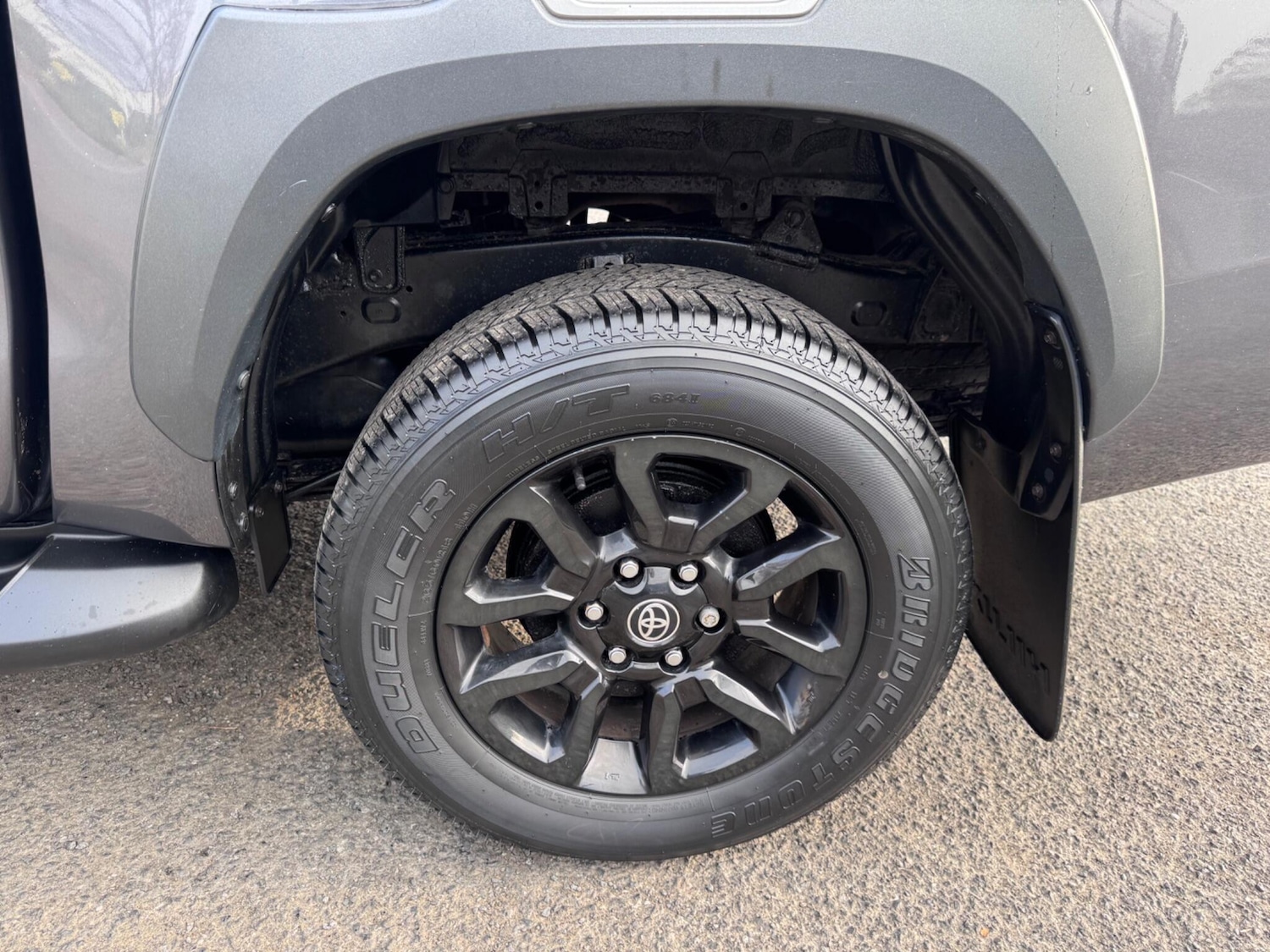 Used Toyota Hilux 2021 for sale - 77768584: Photo 6