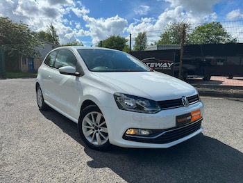 Used Volkswagen Polo 2015 for sale - 78859764: Photo
