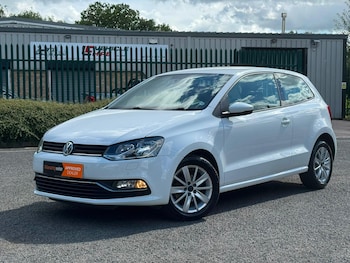 Used Volkswagen Polo 2015 for sale - 78859764: Photo