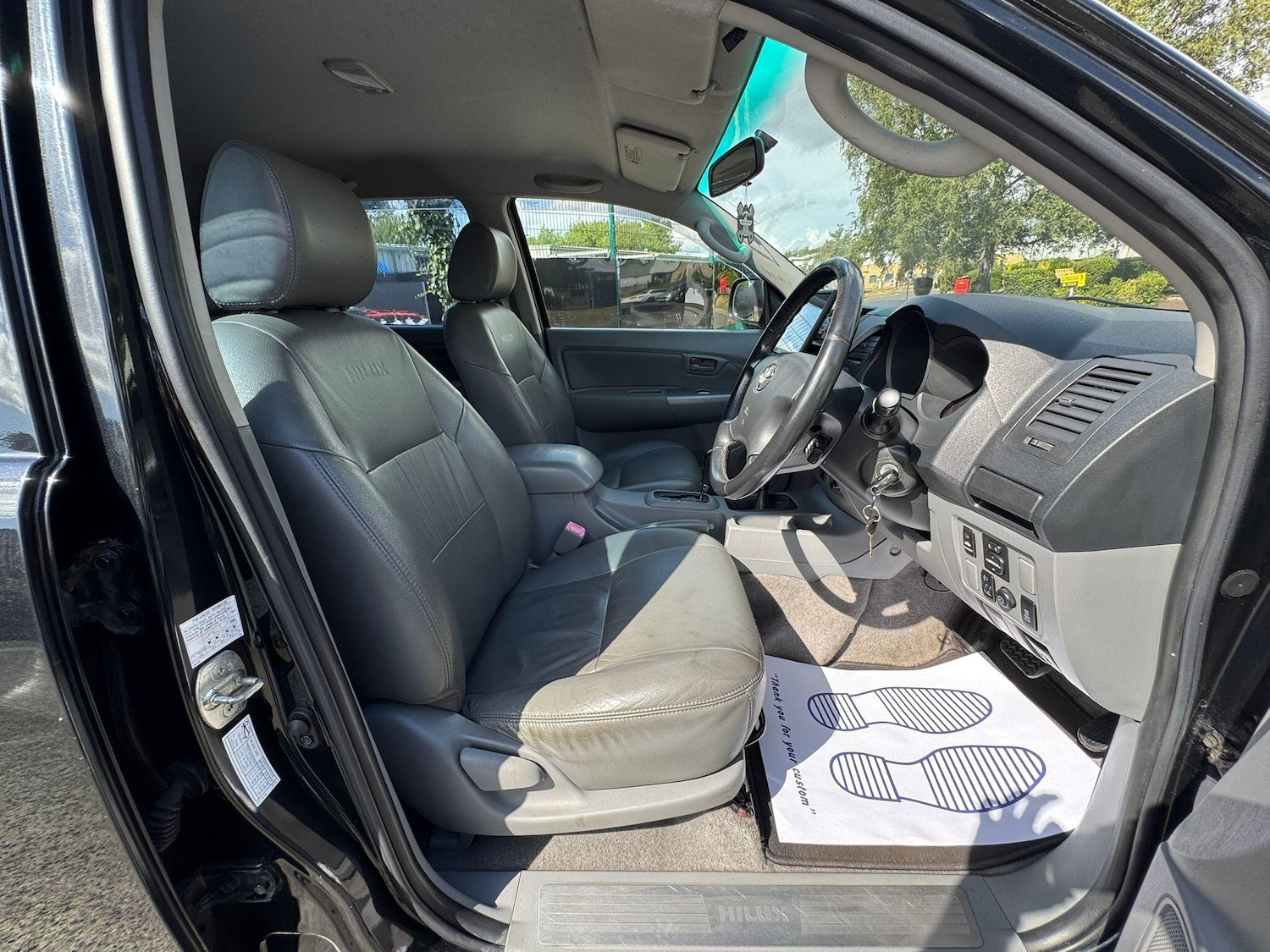 Vehicle 24