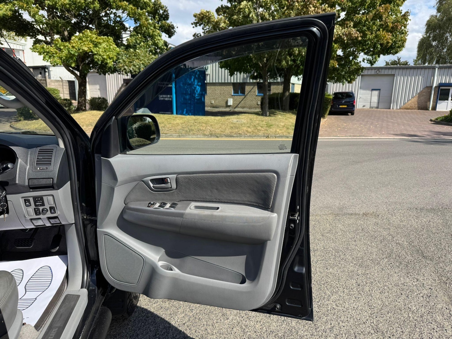 Vehicle 27