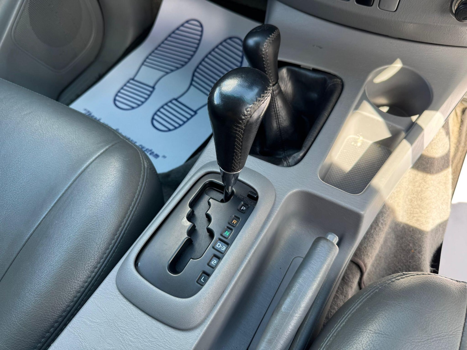 Vehicle 30
