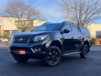 Used Nissan Navara 2020 for sale - 77992972: Photo