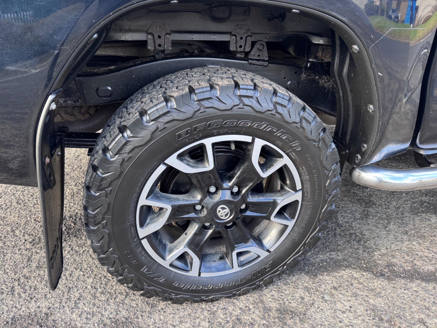 Used Toyota Hilux 2017 for sale - 77441169: Photo 14