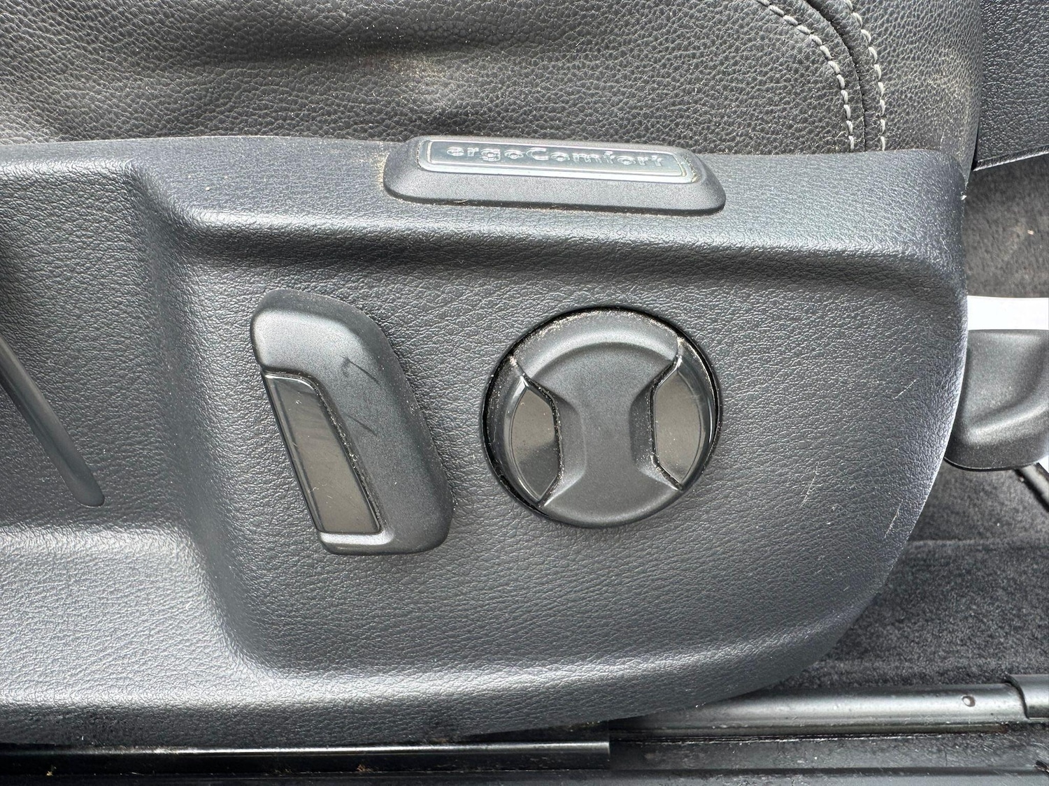 Vehicle 38