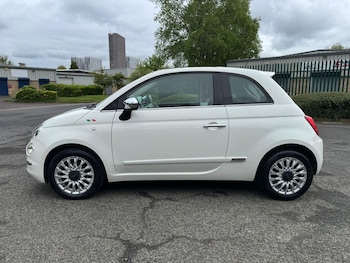 Used Fiat 500 2016 for sale - 78481434: Photo