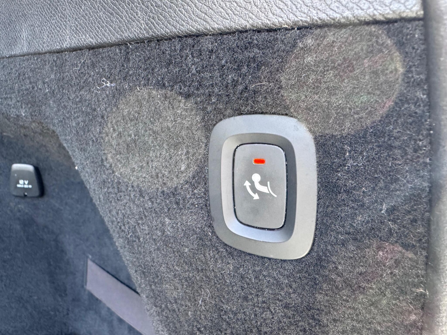 Used Volvo XC90 2015 for sale - 76702282: Photo 10