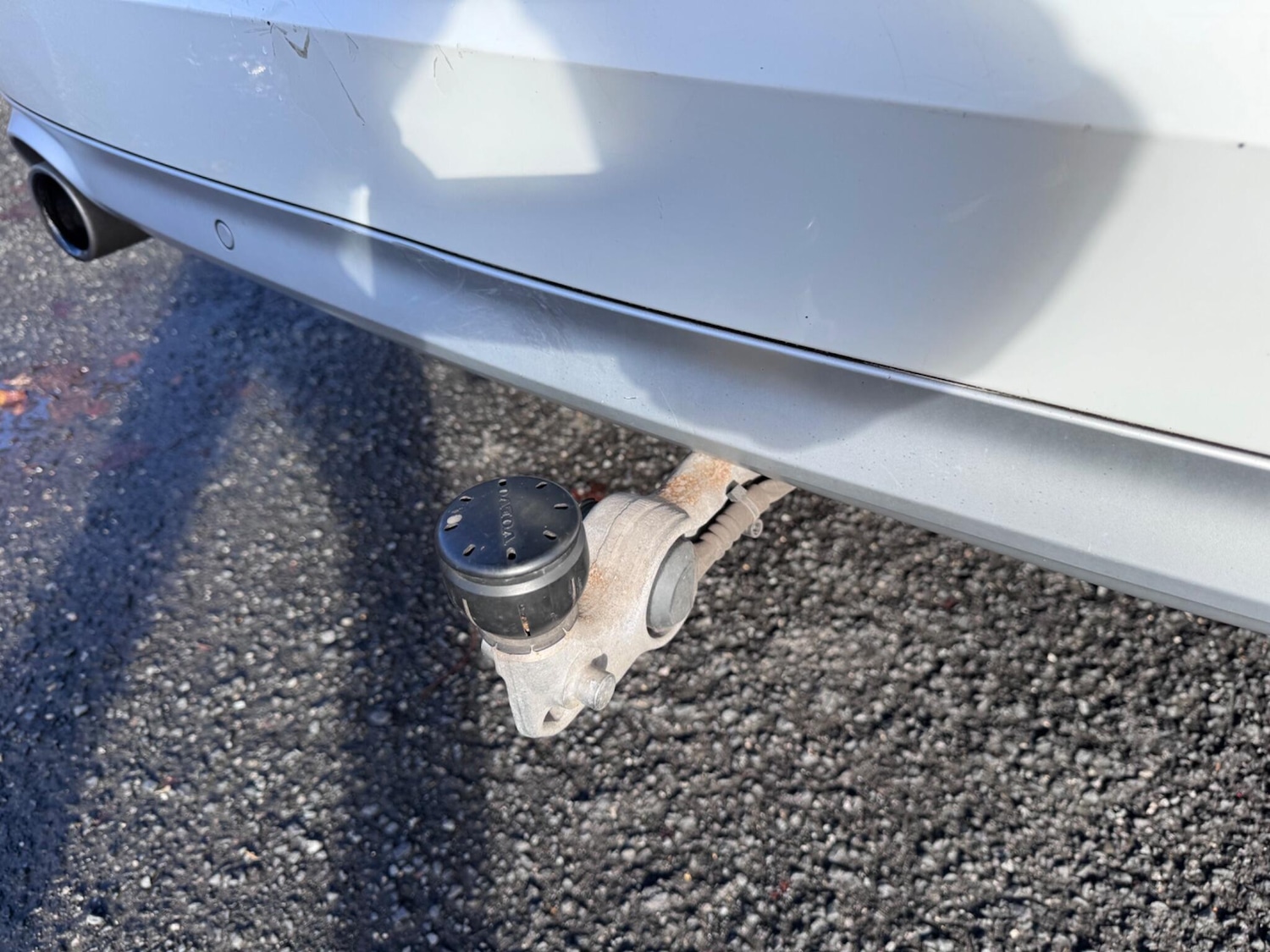 Used Volvo XC90 2015 for sale - 76702282: Photo 11