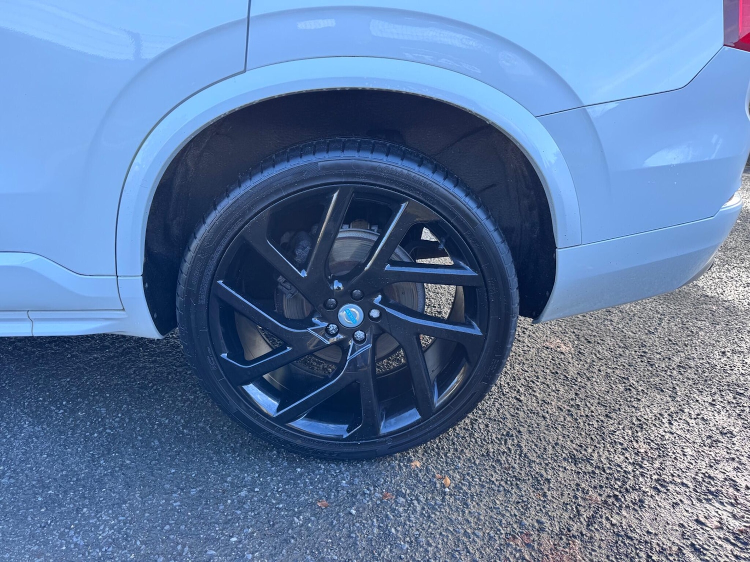 Used Volvo XC90 2015 for sale - 76702282: Photo 19