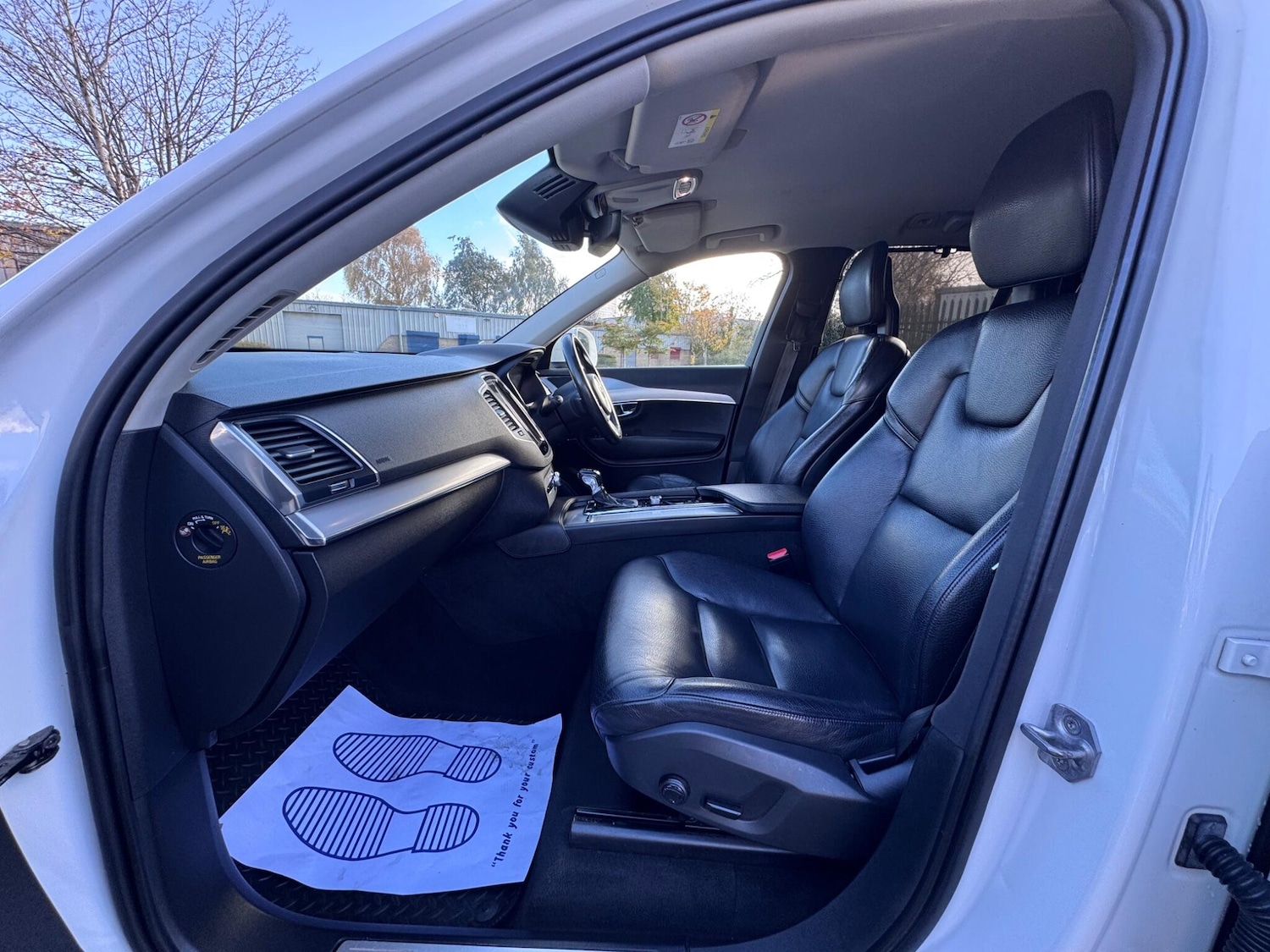 Used Volvo XC90 2015 for sale - 76702282: Photo 21