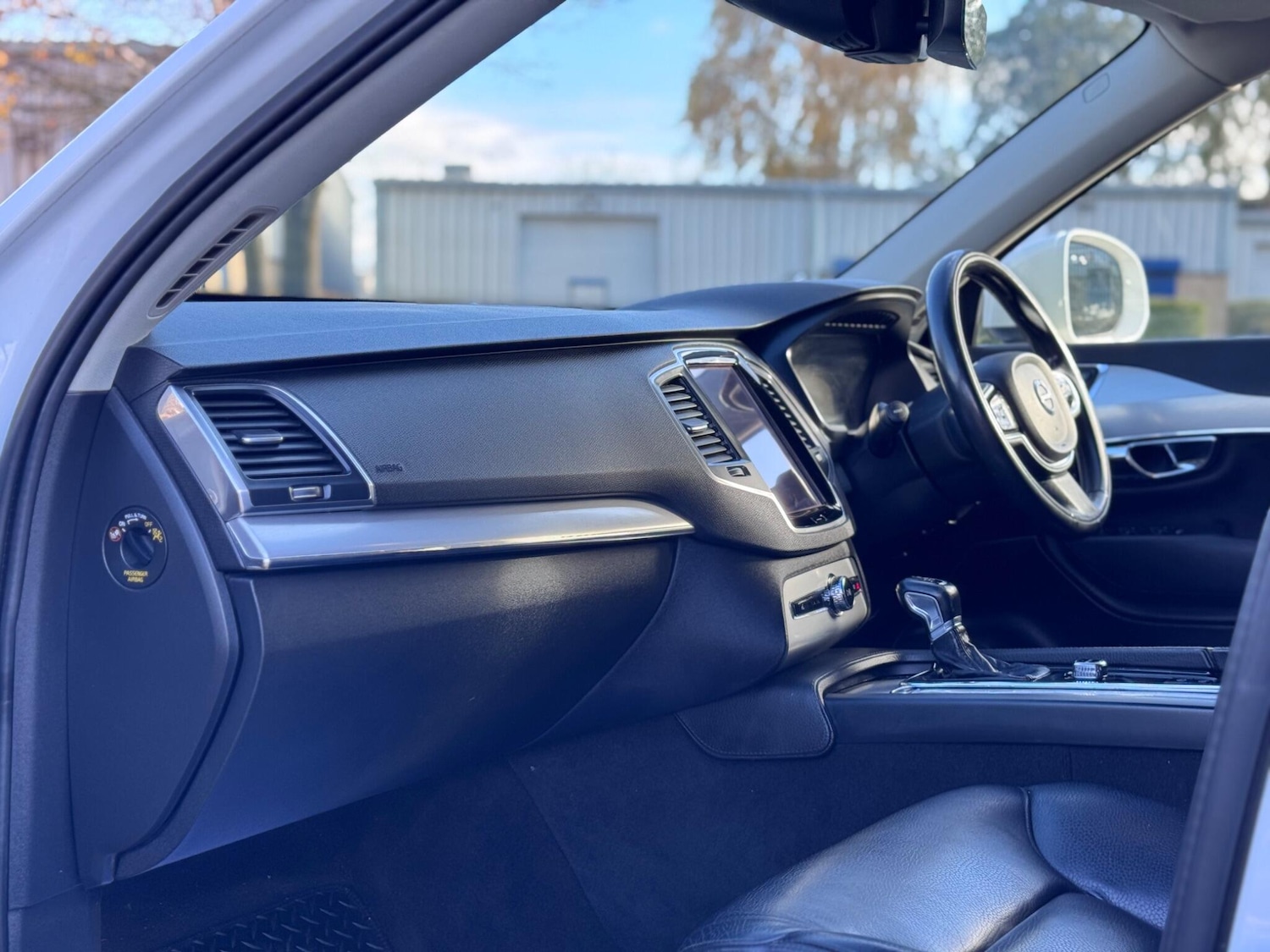 Used Volvo XC90 2015 for sale - 76702282: Photo 22