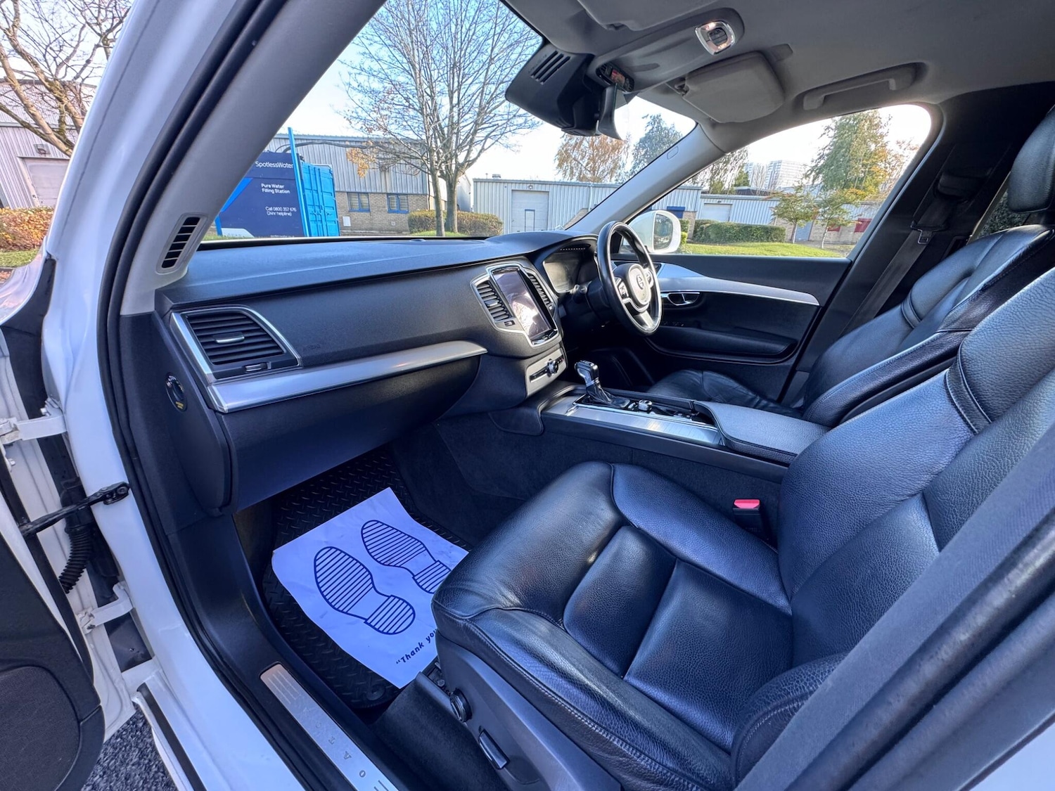 Used Volvo XC90 2015 for sale - 76702282: Photo 24