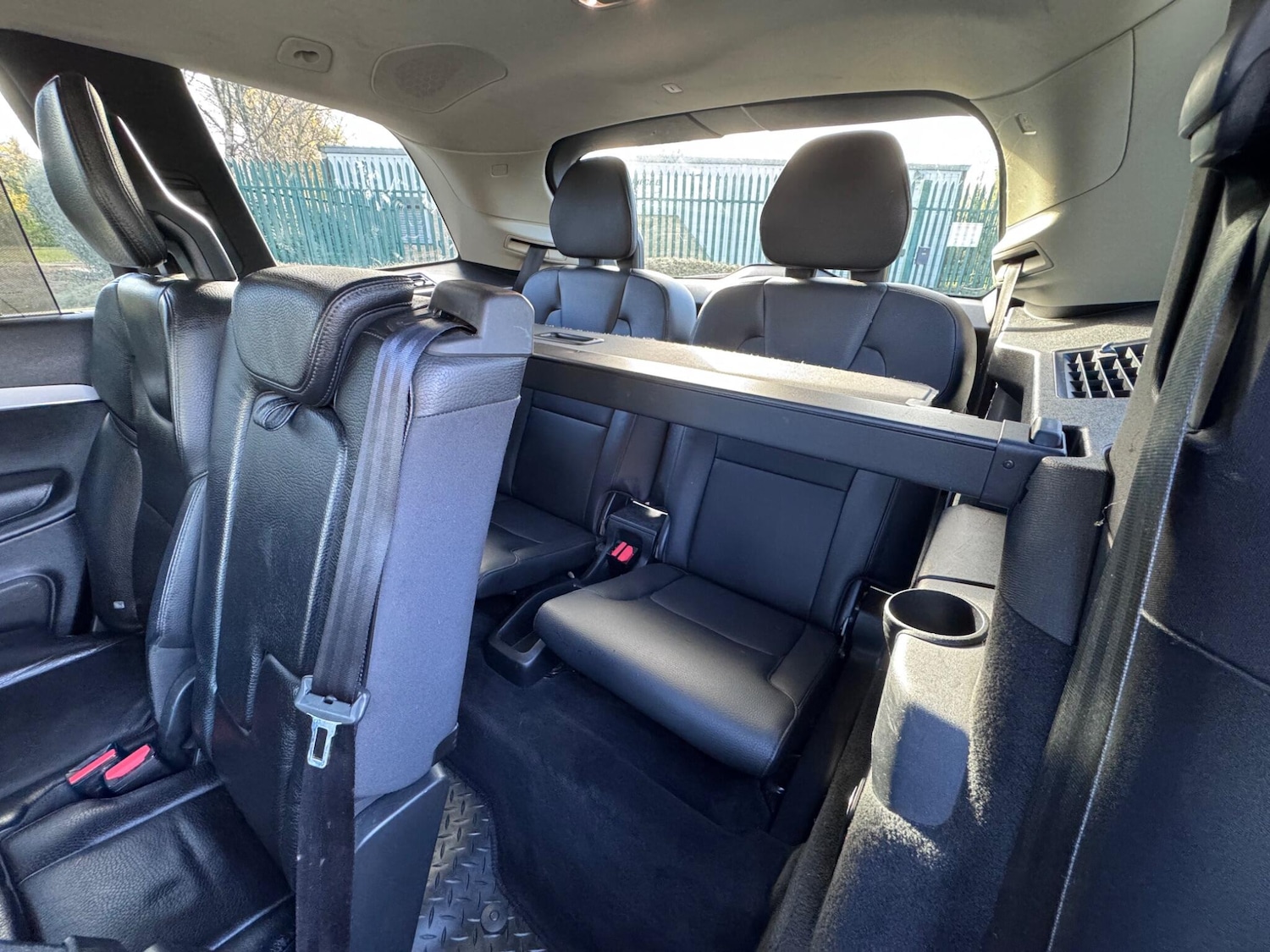 Used Volvo XC90 2015 for sale - 76702282: Photo 29