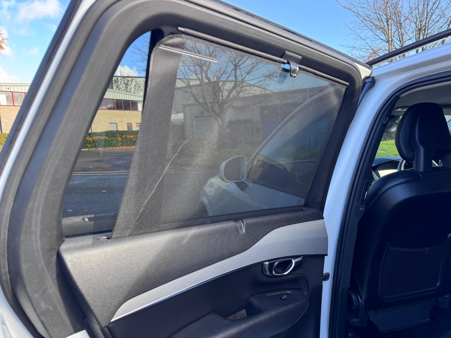 Used Volvo XC90 2015 for sale - 76702282: Photo 31