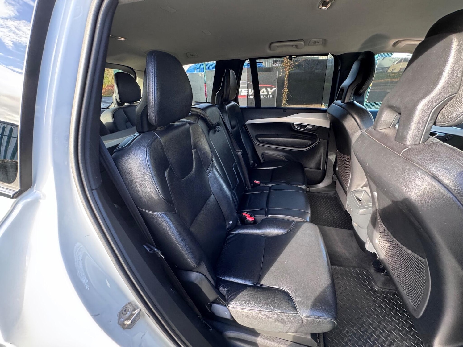 Used Volvo XC90 2015 for sale - 76702282: Photo 34