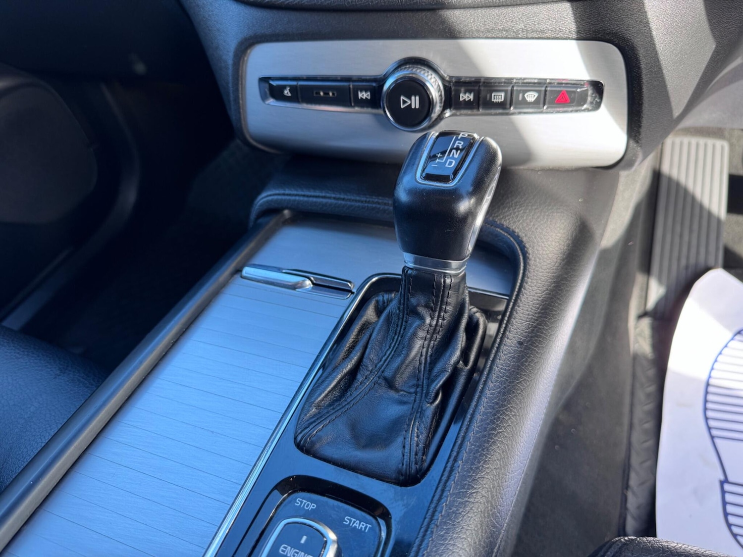 Used Volvo XC90 2015 for sale - 76702282: Photo 47